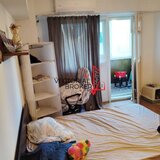 Basarabia, Diham, apartament 2 camere, et. 3, 54 mp, bl. 1982